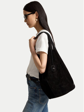 Polo Ralph Lauren Geantă Polo Ralph Lauren 428P23816002 Negru
