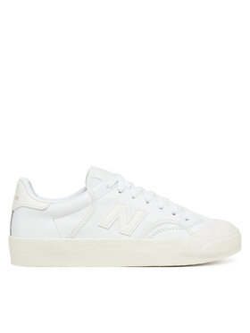 New Balance Plátenky New Balance BB100LGY Biela