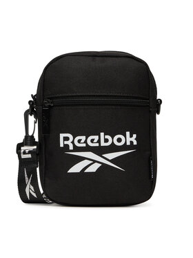 Reebok Ľadvinka Reebok RBK-010-CCC-06 Čierna