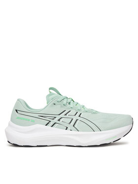 Asics Παπούτσια για Τρέξιμο Asics Gt-2000 14 1011C056 Πράσινο