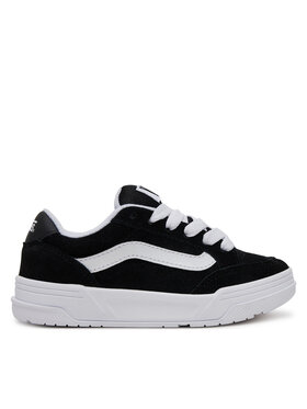 Vans Sneakersy Vans Hylane VN000D4NBZW1 Čierna