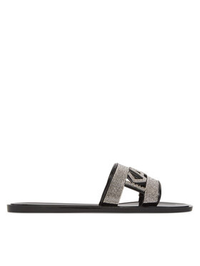 KARL LAGERFELD Chanclas KARL LAGERFELD Jelly III KL80005S Negro