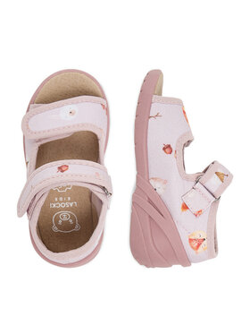 Lasocki Kids Copati Lasocki Kids CEO-LASOCKI-05 Roza