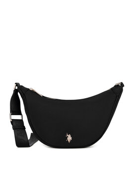 U.S. Polo Assn. Torbica U.S. Polo Assn. BIUXT8404WIP Crna