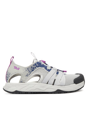 Teva Sandály Teva Hydratrek 1166290 Šedá