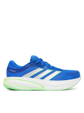 adidas Взуття для бігу adidas Response 2 M KJ1756 Голубий