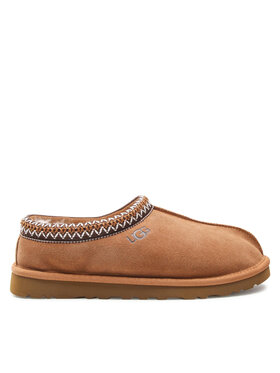 Ugg Sněhule Ugg M Tasman 5950 Hnědá