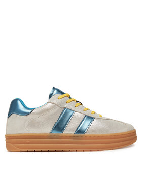 Primigi Sneakersy Primigi 7926055 D Strieborná