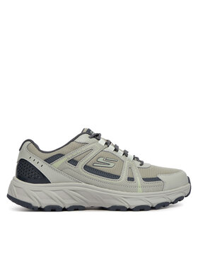Skechers Сникърси Skechers Hillcrest 2.0 237806/LTGY Сив