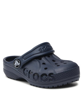 Crocs Chanclas Crocs Baya Clog T 207012-410 Azul marino