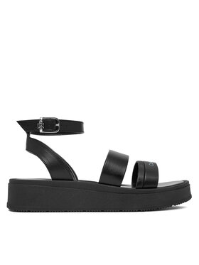 Calvin Klein Sandale Calvin Klein V4A2-83261-0326 S Negru