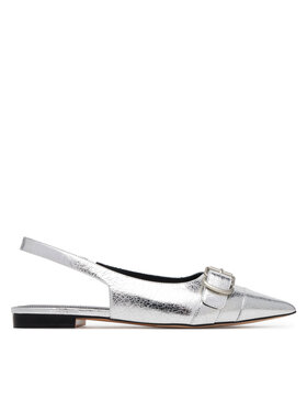 Badura Balerīnas Badura HIBISCUS-LT593-911 Sudraba