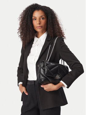 Armani Exchange Дамска чанта Armani Exchange XW000355 AF26568 UC001 Черен
