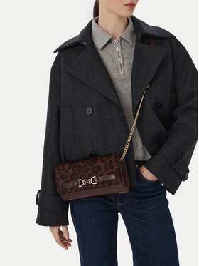 MEXX Torebka MEXX EO-MEXX-L-024-10 Brązowy