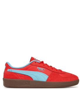 Puma Снікерcи Puma Palermo Pop 403257 01 Червоний