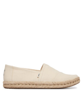Toms Еспадрильї Toms Alpargata Rope 2.0 10020695 Бежевий