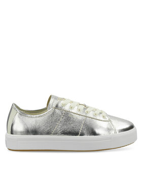 Gant Sneakersy Gant 30531830 Stříbrná