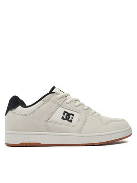 DC Shoes Snīkeri DC Shoes Manteca 4 S ADYS100766 Écru