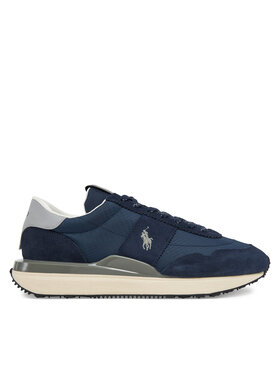 Polo Ralph Lauren Snīkeri Polo Ralph Lauren 809965081002 Tumši zils