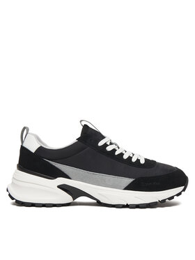 Calvin Klein Sneakers Calvin Klein Hike Runner Casual Ny-Su YM0YM01459 Bunt