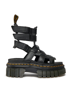 Dr. Martens Basutės Dr. Martens Ricki Gladiator 27402001 Juoda