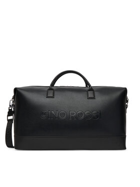 GINO ROSSI Taška Gino Rossi GIN-L-001-07 Černá