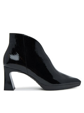 Hispanitas Členková obuv Hispanitas HI254270 Čierna