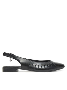 Lasocki Baleríny Lasocki RST-KOLETTA-15 Černá