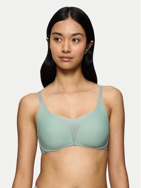 Triumph Triumph Varrásmentes melltartó Shape Smart 10209594 Zöld