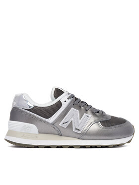 New Balance Laisvalaikio batai New Balance W5748DS Pilka