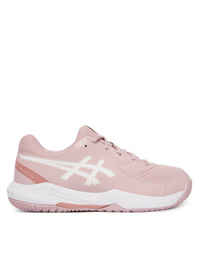 Asics Взуття для тенісу Asics Gel-Dedicate 8 Gs 1044A077 Рожевий