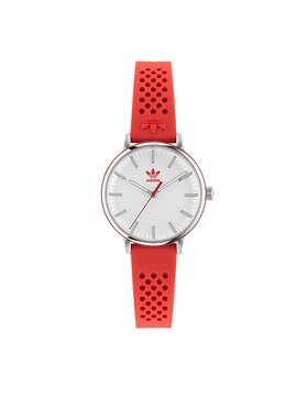 adidas Originals Hodinky adidas Originals Code One Xsmall Watch AOSY23029 Strieborná