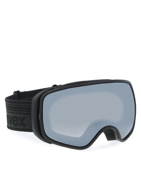 Uvex Sportovní ochranné brýle Uvex Scribble FM 5505822130 Šedá