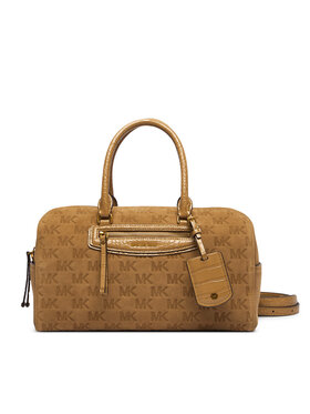 MICHAEL Michael Kors Geantă MICHAEL Michael Kors Jet Set Travel 30F6ATVS6S Kaki