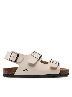 CMP Sandali CMP Keidha Wmn Sandal 3Q91026 Bež