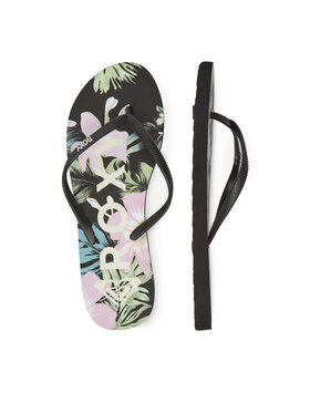 Roxy Flip-flops Roxy 839452A Fekete