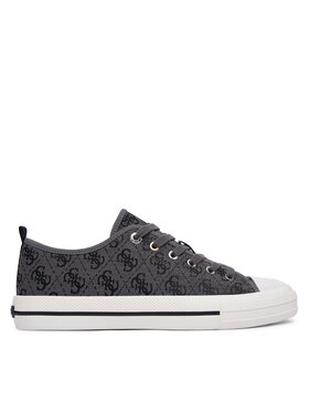 Guess Кеди Guess FMJCLI FAL12 Сірий