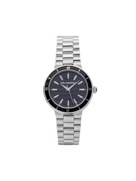 KARL LAGERFELD Karóra KARL LAGERFELD R0553104502 Ezüst