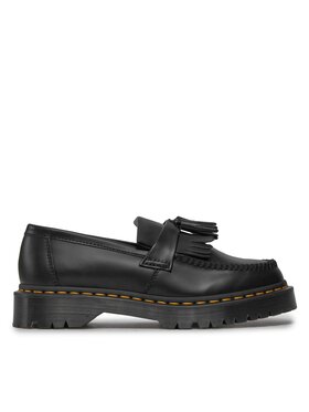 Dr. Martens Loaferek Dr. Martens 26957001 Fekete