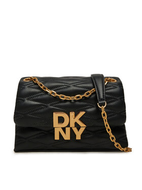 DKNY Kabelka DKNY Minna R433KG75 Čierna