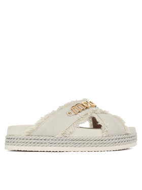 Mou Chanclas Mou MU.SW451005K Blanco
