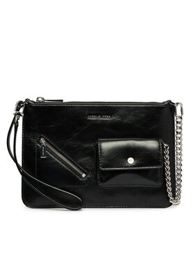 MICHAEL Michael Kors Soma MICHAEL Michael Kors Jet Set 32S6SJ6F6L Melns