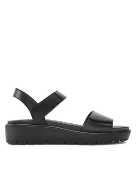 Ara Sandály Ara 12-33518-01 Černá