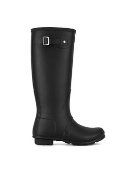 Hunter Gumáky Hunter WFT2041RMA Čierna