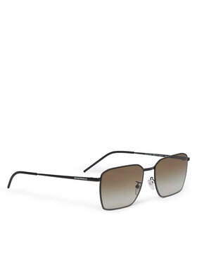 Emporio Armani Сонцезахисні окуляри Emporio Armani 0EA2172D 300113 Коричневий