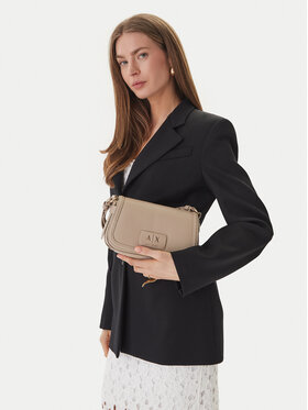 Armani Exchange Сумка Armani Exchange XW002596 AF22649 U6223 Бежевий