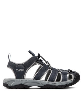 CMP Σανδάλια CMP Sahiph Hiking Sandal 30Q9517 Γκρι
