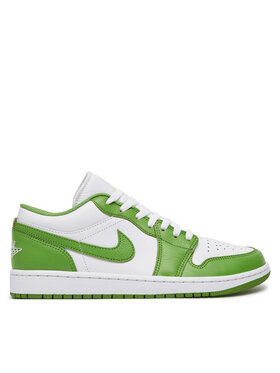 Nike Snīkeri Nike Air Jordan 1 Low Se HF4823 100 Balts