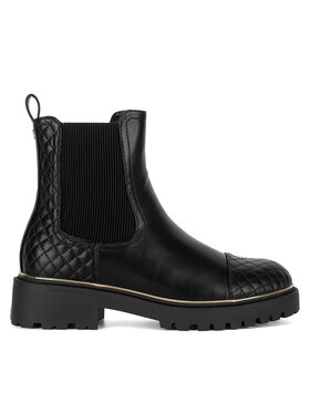 Jenny Fairy Stiefeletten Jenny Fairy WS5601-24 Schwarz