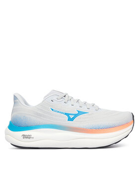 Mizuno Pantofi pentru alergare Mizuno Wave Sky 9 J1GC2502 Gri